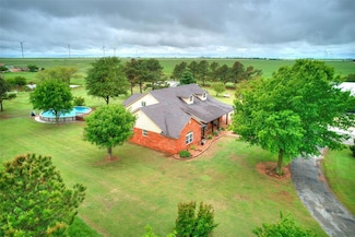 834 County Street 2910, Tuttle, OK 73089