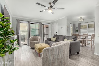 3600 N Hayden Rd Unit 3405, Scottsdale, AZ 85251