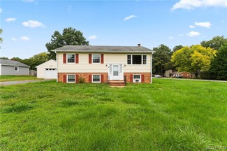 9226 Totopotomoy Trail, Ashland, VA 23005