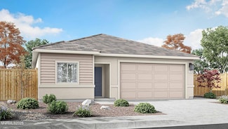 4355 Country Flats Way Unit Lot 112, Sparks, NV 89436