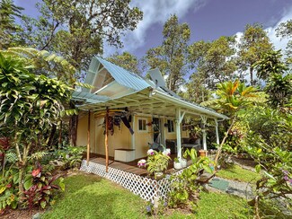 18-2333 Honua Rd, Mountain View, HI 96771