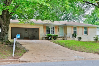 1211 N 29th Ave, Humboldt, TN 38343