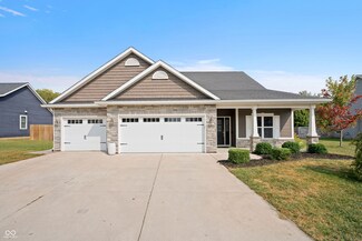 1237 Canterview Way, Kokomo, IN 46901