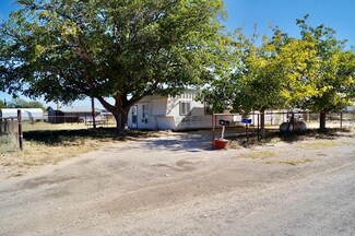 76 N Kevin Cir, Odessa, TX 79763