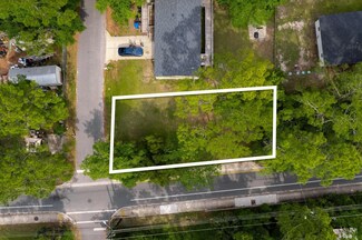 800 S Saint Johns St, St. Augustine, FL 32084