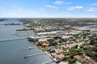300 Waterway Dr S Unit 308, Lantana, FL 33462