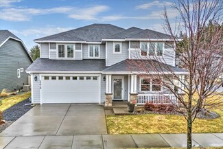 25019 E Bergamot Ct, Liberty Lake, WA 99019