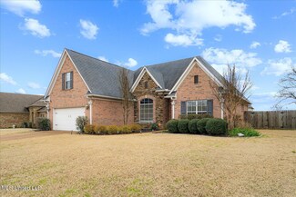 3137 Bramble Crest Dr, Southaven, MS 38672