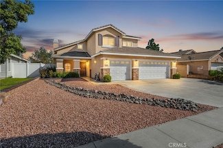 2251 Wagon Train St, Corona, CA 92880