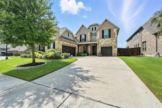 3012 Reese Park Dr, Mansfield, TX 76063