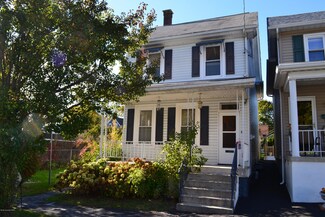 211 South St, Jim Thorpe, PA 18229