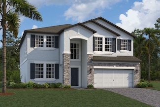 Mira Lago, Spring Hill, FL 34609