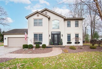 153 Diamond Way, Cortland, OH 44410