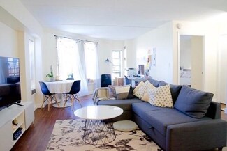 108 Peterborough St Unit 6A, Boston, MA 02215