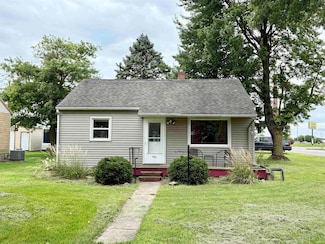 500 E 8th St, Fowler, IN 47944