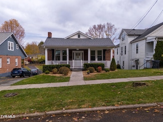 913 Maryland Ave, Bristol, TN 37620
