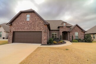 6409 Merrell Dr, Jonesboro, AR 72404