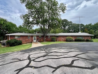 7087 Arrow Dr, Kingston, OK 73439