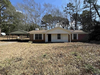 16155 County Road 4256 S, Henderson, TX 75654