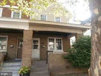 324 Ardmore Ave, Trenton, NJ 08629