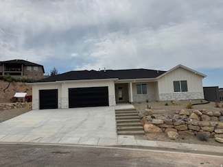 3319 W Cimarron Cir, Cedar City, UT 84720