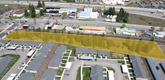 0 N Spencer St, Post Falls, ID 83854