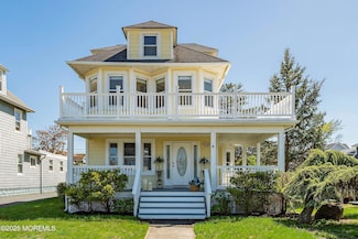 115 5th Ave, Bradley Beach, NJ 07720