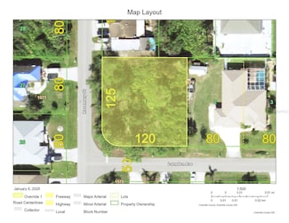 190 Rosemary St, Port Charlotte, FL 33954