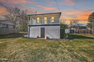 1003 1/2 E Watauga Ave, Johnson City, TN 37601