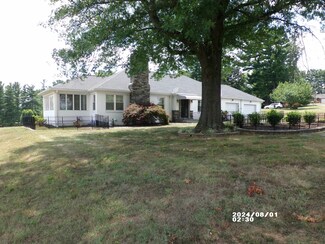 43 Chandelle Blvd, Waynesboro, VA 22980