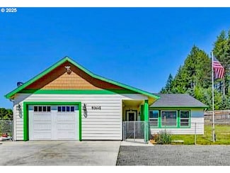 506 E Jones St Unit A, Yacolt, WA 98675