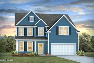 229 Whalebone Ave Unit Lot 209, Wilmington, NC 28411
