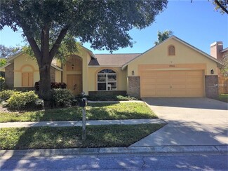2966 Regal Oaks Blvd, Palm Harbor, FL 34684