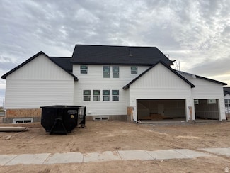 1331 N 1850 W, Clinton, UT 84015