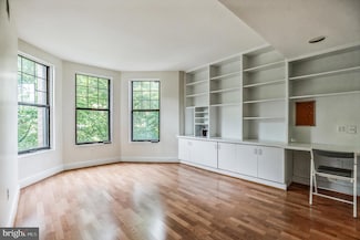 1840 California St NW Unit 9A, Washington, DC 20009