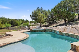 1306 High Lonesome, Leander, TX 78641