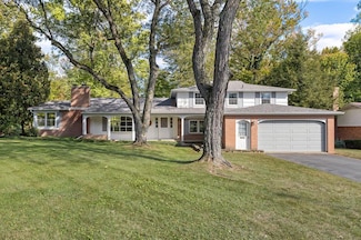 1179 Burkwood Rd, Mansfield, OH 44907