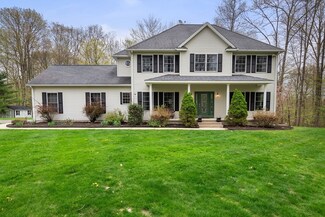 1492 Morgan Rd, West Springfield, MA 01089