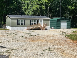 359 Poplar, Crawfordville, GA 30631