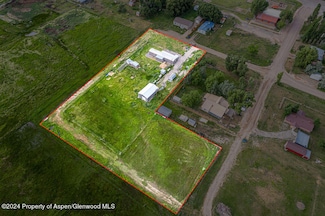 261 Ellis Ave, Maybell, CO 81640