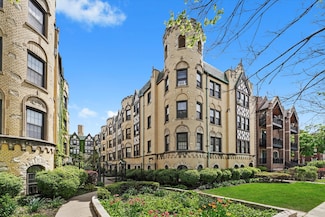 4205 N Kedvale Ave Unit 2B, Chicago, IL 60641