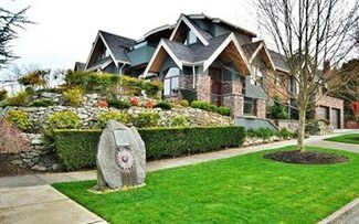 1018 N Park Dr, Tacoma, WA 98403