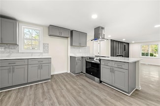 2331 Luther St, Lithonia, GA 30058