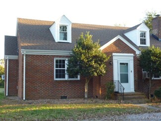 25115 Cox Rd, Petersburg, VA 23803