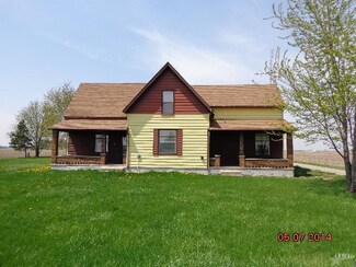 8370 N State Road 13, North Manchester, IN 46962