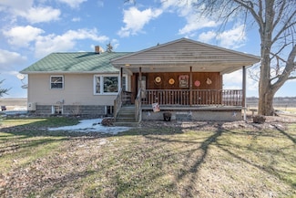 6220 N Westervelt Rd, Saginaw, MI 48604