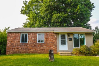 3426 Bruceton Ave, Columbus, OH 43232