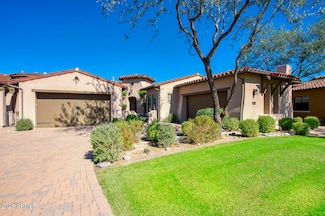 9190 E Hoverland Rd, Scottsdale, AZ 85255