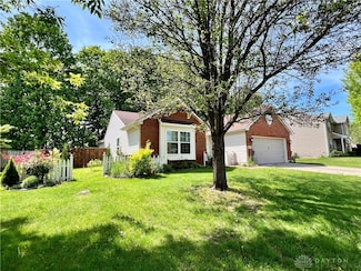 3433 Surry Ridge Way, Dayton, OH 45424