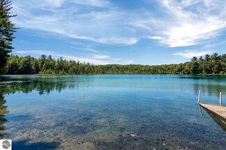 1701 Witz End Dr, Interlochen, MI 49643